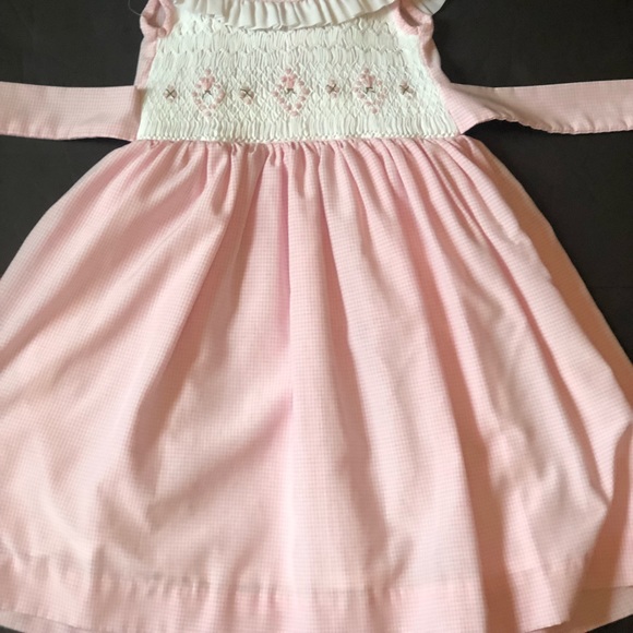 Girls dress - Picture 2 of 2